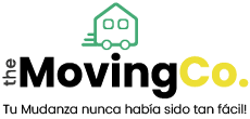 The Moving Co. Logo